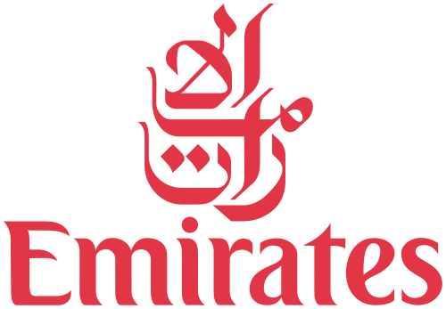 شعار طيران الإمارات