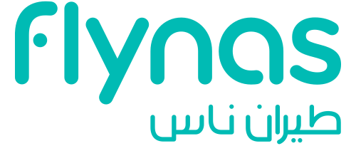 شعار طيران ناس