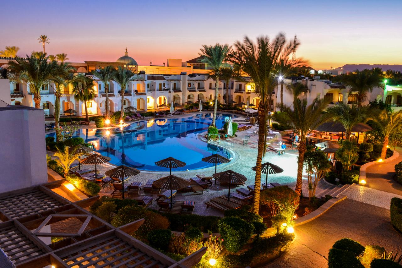 Dive Inn Resort
