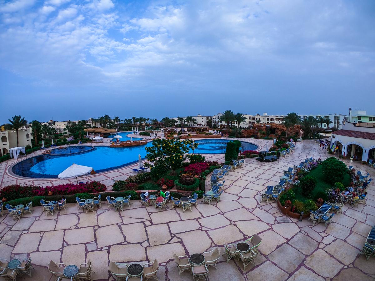 Regency Plaza Aqua Park and Spa Resort