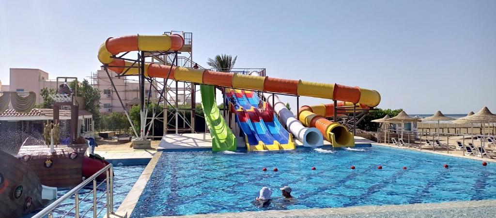 منتجع بالاجيو بيتش ريزورت-Bellagio Beach Resort & Spa