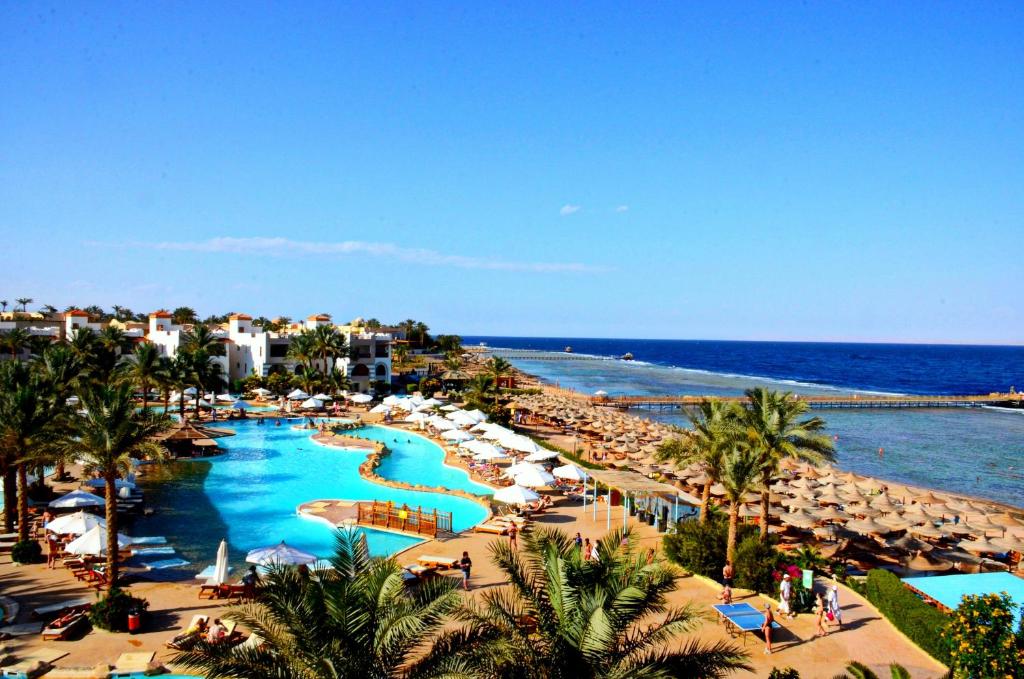 Rehana Royal Beach Resort – Aquapark & Spa