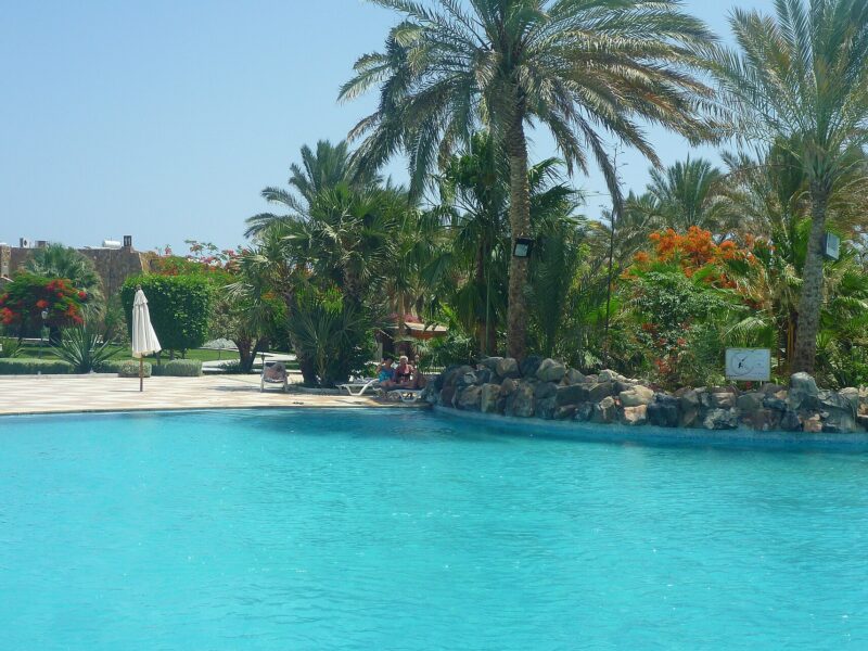 برايكا باي ريف ريزورت – Brayka Bay Reef Resort