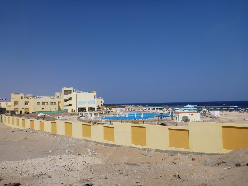 كونكورد مورين بيتش ريزورت – Concorde Moreen Beach Resort