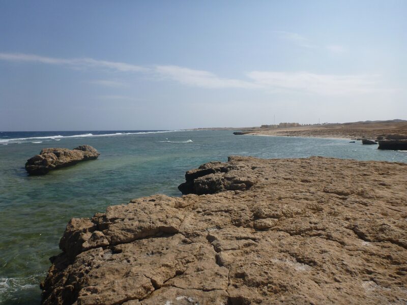 كونكورد مورين بيتش ريزورت – Concorde Moreen Beach Resort — صورة 2