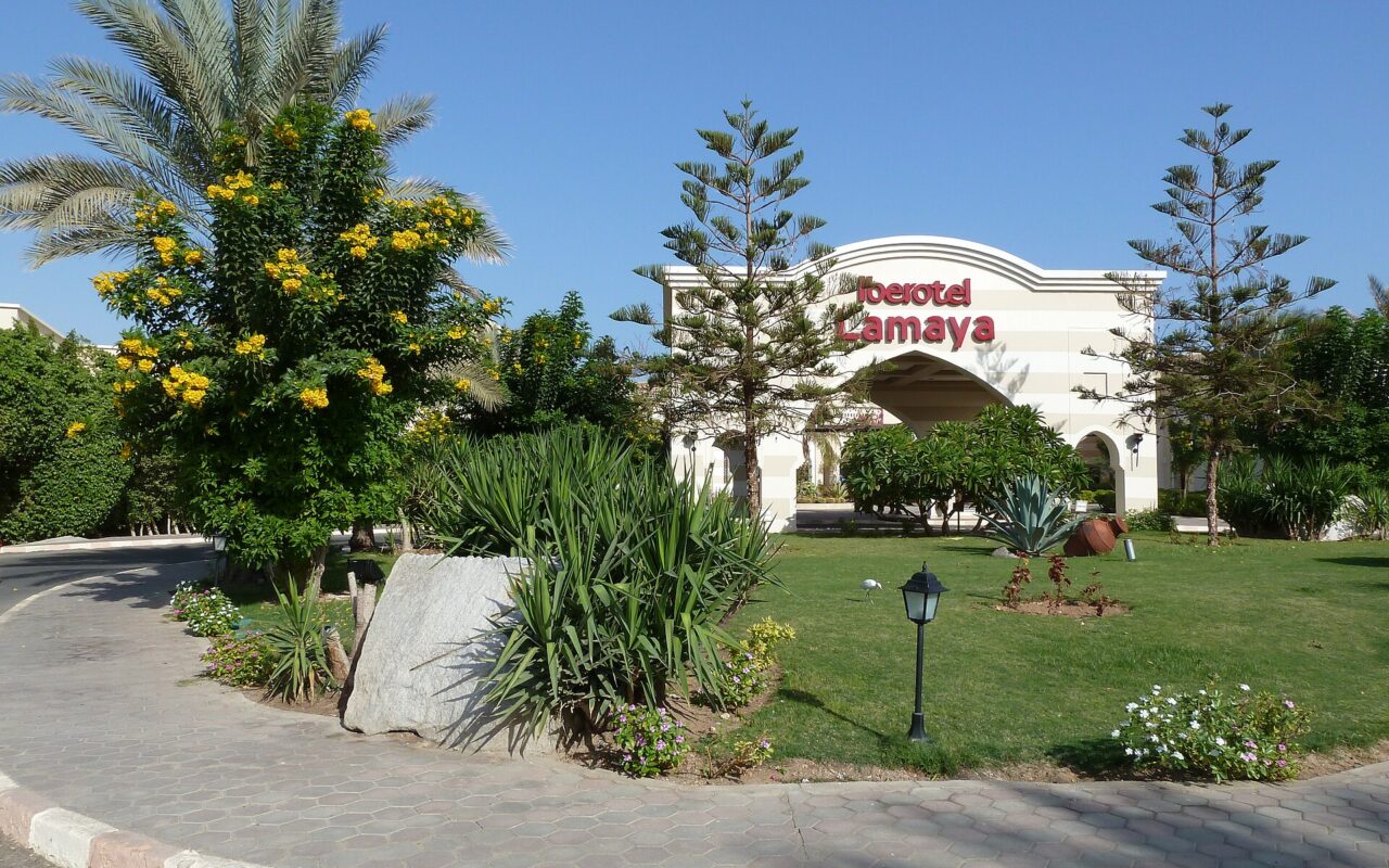 جاز لمايا ريزورت – JAZ Lamaya Resort — صورة 1
