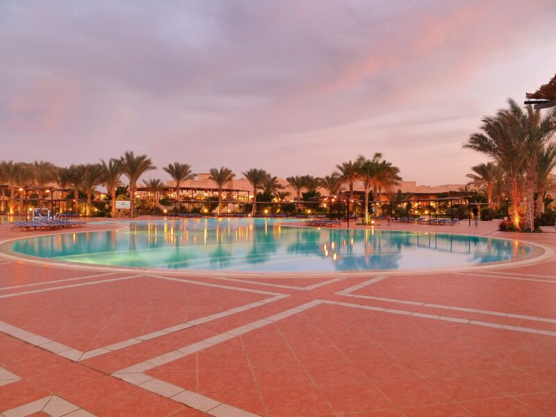 جاز لمايا ريزورت – JAZ Lamaya Resort — صورة 2