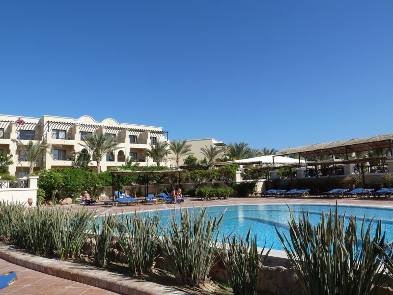 جاز لمايا ريزورت – JAZ Lamaya Resort — صورة 3