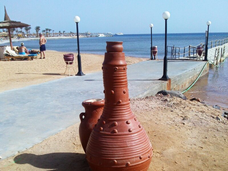 بيك ألباتروس بالاس أكوا بارك الغردقة – Pickalbatros Palace – Aqua Park Hurghada — صورة 5