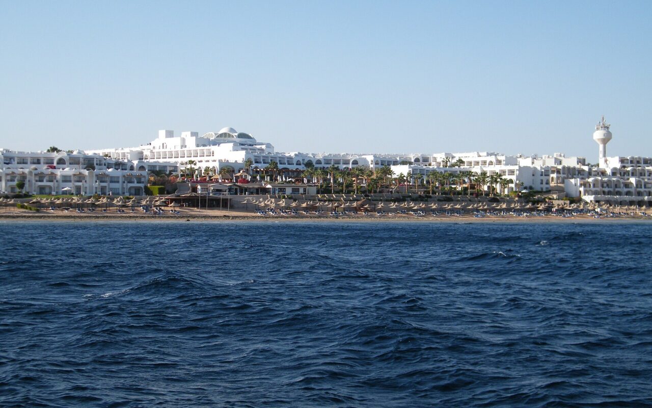 بيك ألباتروس بالاس شرم الشيخ أكوا بارك – Pickalbatros Palace Sharm “Aqua Park”- All inclusive — صورة 1